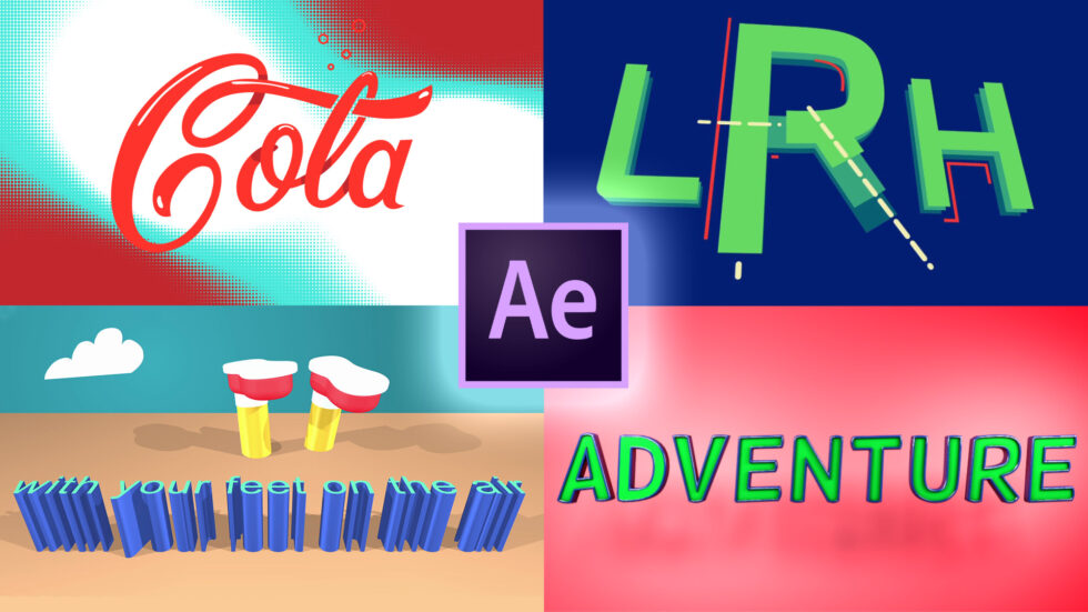 adobe after effects classes near me