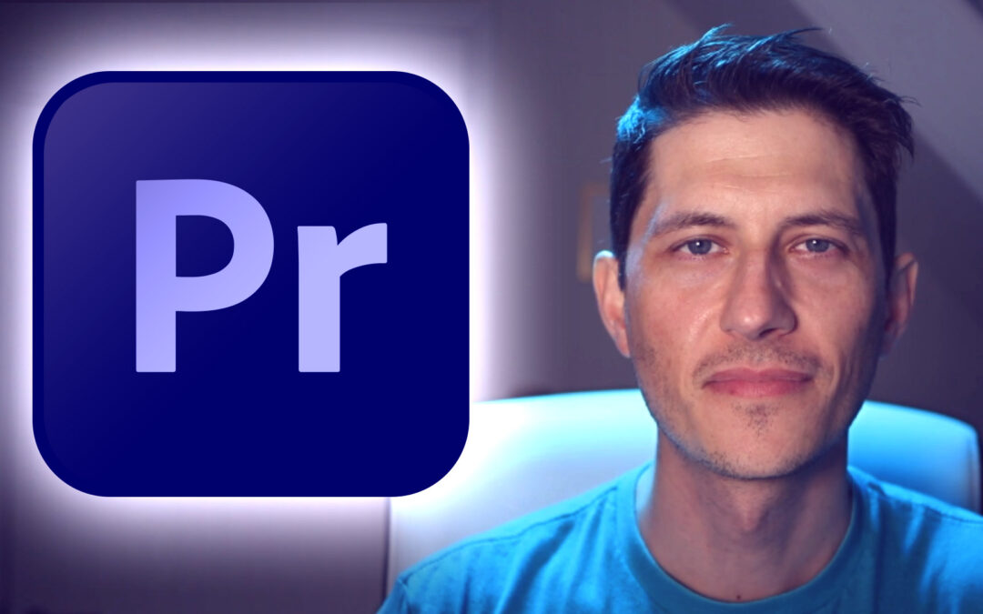 [New Course] Learn Adobe Premiere Pro